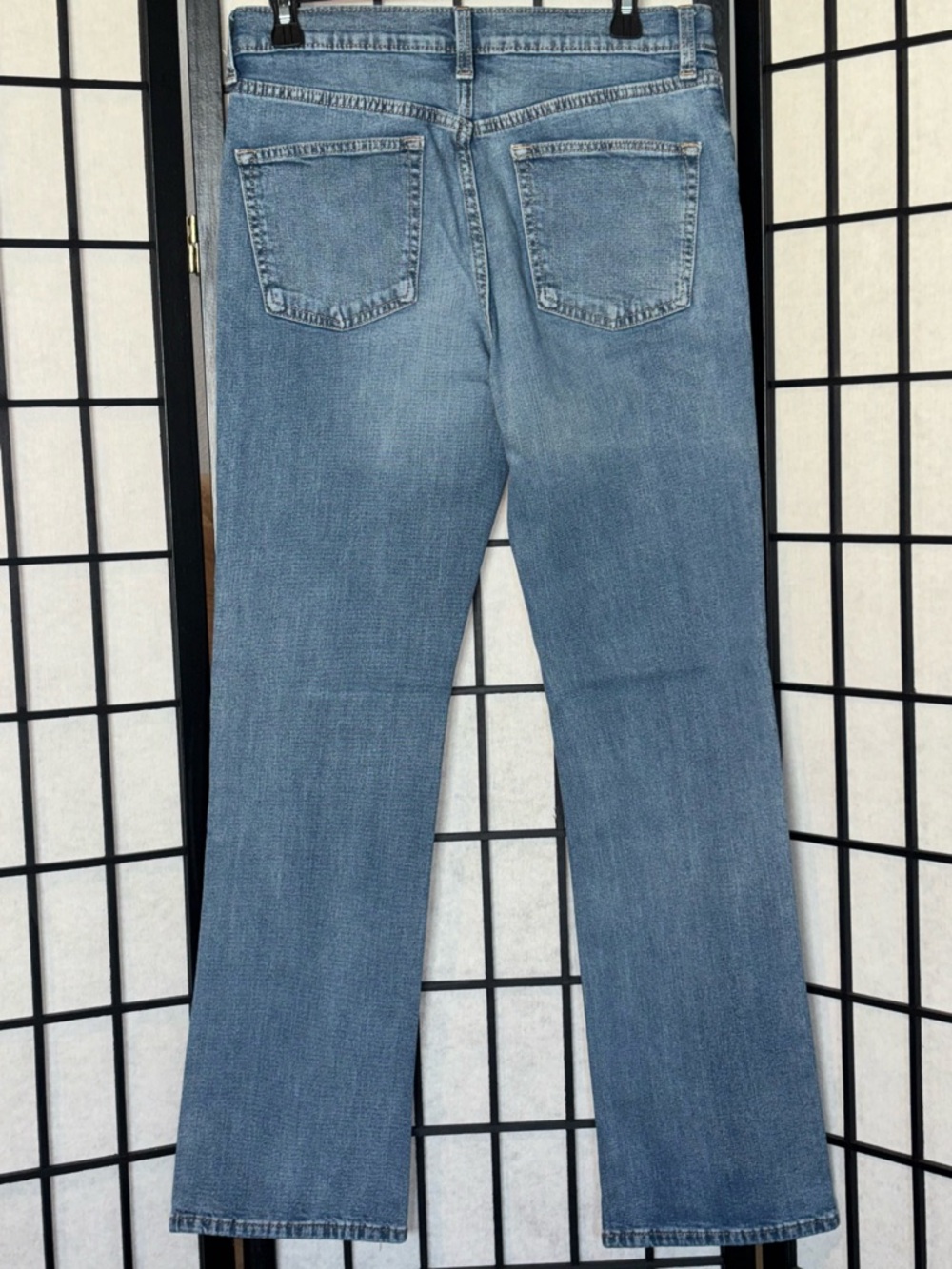 Old Navy | Built-In Flex Boot-Cut Jeans for Boys|
2 Pr. Bundle/LOT. Size: (16) - Picture 9 of 14